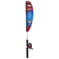 Zebco Dock Demon Spincast Combo DOCKSC301A.06.FB6