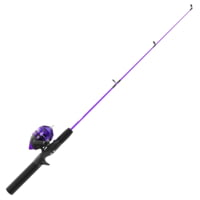 Zebco Dock Demon Spincast Combo Rod