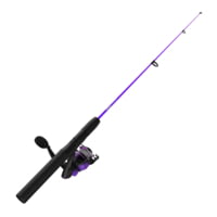 Zebco Dock Demon Spinning Combo Rod