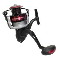 Zebco FIN NOR MEGA LITE SPINNING MLS60,,BX3