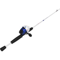 Zebco Folds Of Honor Spincast Combo Rod