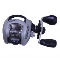 Zebco MONSTER PT 7.1:1 RH BAITCAST REEL MO300HPT.BX3