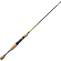 Zebco Qx36 5'0&quot; 2pc Ul Spin Rod QX36S502ULA.PB3