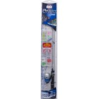 Zebco Ready Tackle Spin cast Combo