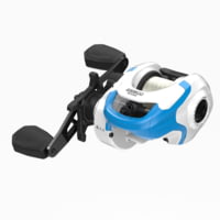 Zebco Roam 100 Rh Baitcast Reels