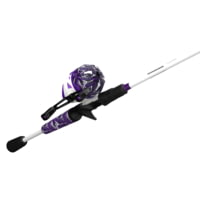 Zebco Roam Spinning Rod and Reel Combo