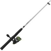 Zebco Stinger Spinning Combo Rod