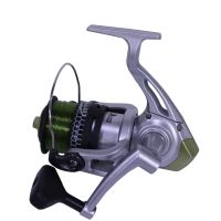 Zebco Stinger Spin 1bb 60sz Reel SSP60.20.BX3
