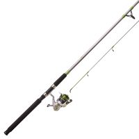 Zebco Stinger Spin Ssp60/802mh Combo SSP60802MH.20.NS3