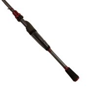 Zebco Team Kvd 6'9&quot; 1pc Mh Spinning Rod KVDS695F,,PB3