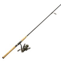 Zebco Trophy 60Sz 701Mh Spin Combo,4 FNTY60701MH.NS3