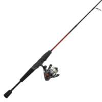Zebco Verge Spin Combo Rod