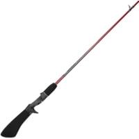 Zebco Z Cast Casting Pistol Grip Rod