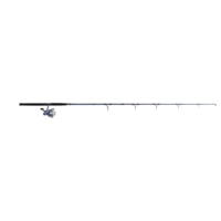 Zebco Blue Runner 60sz 10 ft Spinning Combo, 2 Pieces