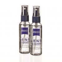 Zeiss 2Pk 60Ml Cleaning Solution W/Cloth