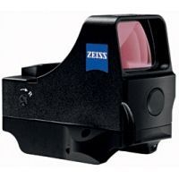 Zeiss Compact-Point Red Dot Reflex Sight - Standard