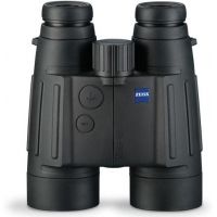 Zeiss Victory 8x45 T* RF Rangefinding Binoculars - Matte Black Finish