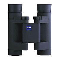 Zeiss 8x20B T* Conquest Pocket Binoculars with Pouch - 522073