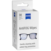 Zeiss Anti-Fog Lens Wipes