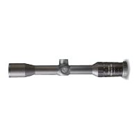 Zeiss Conquest MC 2.5-8x32mm Rifle Scope