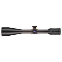 Zeiss Conquest Rifle Scope 6.5-20x50mm With Hunting Turret #20 Z Plex Reticle Matte Black 521451-9920-000