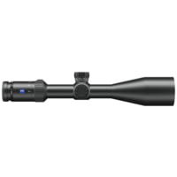 Zeiss Conquest V4 3-12x56mm, 30mm Tube Rifle Scope, Second Focal Plane