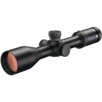 Zeiss Conquest V6 3-18x50mm Rifle Scope w/BDC Turret, Second Focal Plane