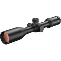 Zeiss Conquest V6 5-30x50mm 30mm Tube Riflescope w/BDC Turret, Second Focal Plane