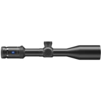 Zeiss Conquest V6 5-30x50mm 30mm Tube Rifle Scope w/ Capped Windage Turret, Second Focal Plane