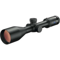 Zeiss Conquest V6 External Elevation Turret 2.5-15x56mm 30mm Tube Rifle Scope, Second Focal Plane