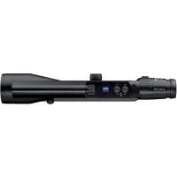 Zeiss Victory Diarange 3-12x56 T* Rifle Scopes - Matte Black Finish w/ Rapid-Z Reticle - Rangefinder &amp; Rifle Scope