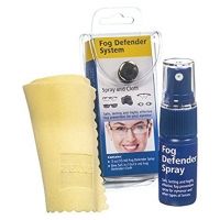 Zeiss Fog Defender Spray w/Cloth