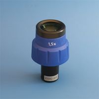 Carl Zeiss Microscopy 15x/13 Br. Focusing Eye Piece For Stemi DV4 Stereomicroscope