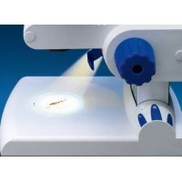 Carl Zeiss Microscopy Stand C LED w/ Integrated Modern LED Illuminator for Zeiss Stemi DV4 Stereo Microscope