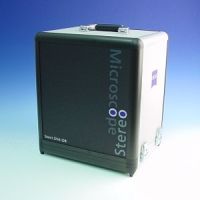 Carl Zeiss Microscopy Stemi Box C for Stemi DV4 Stereomicroscope and Stand C LED