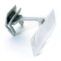 Zeiss Optics Loupe Component - D6- for Zeiss Head-worn Loupe L
