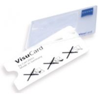 Zeiss Optics Visucard Loupes 2x