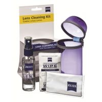 Zeiss Portable Tube Lens Care Kit