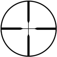 Zeiss Conquest MC 3.5-10x44mm Rifle Scope 1in Tube