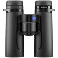 Zeiss SFL 10x40 Schmidt-Pechan Prism Binoculars
