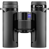 Zeiss SFL SmartFocus Lightweight 8x30mm Schmidt-Pechan Binoculars
