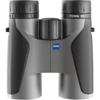 Zeiss Terra ED 10x42mm Schmidt-Pechan Prism Binoculars