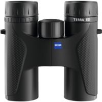 Zeiss Terra ED 8x32mm Schmidt-Pechan Binoculars