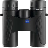 Zeiss Terra ED Pocket 8x25mm Schmidt-Pechan Binoculars