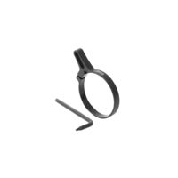 Zeiss Conquest Throw Lever