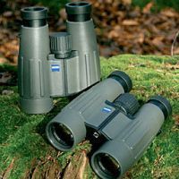 Zeiss Victory 10x56 T* FL Black Binoculars