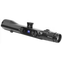 Zeiss Victory Diarange 3-12x56 Rifle Scope with Illuminated 60 Reticle