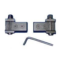 Zeiss Railmount Weaver Hex Detach 490618