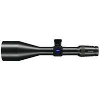 Zeiss Victory 6-24x72 T* Diavari Rifle Scopes with Illuminated Reticles