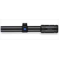 Zeiss Victory Varipoint 1.1-4x24 T* Riflescope w/ Illuminated Reticle, 30mm Tube Rifle Scope